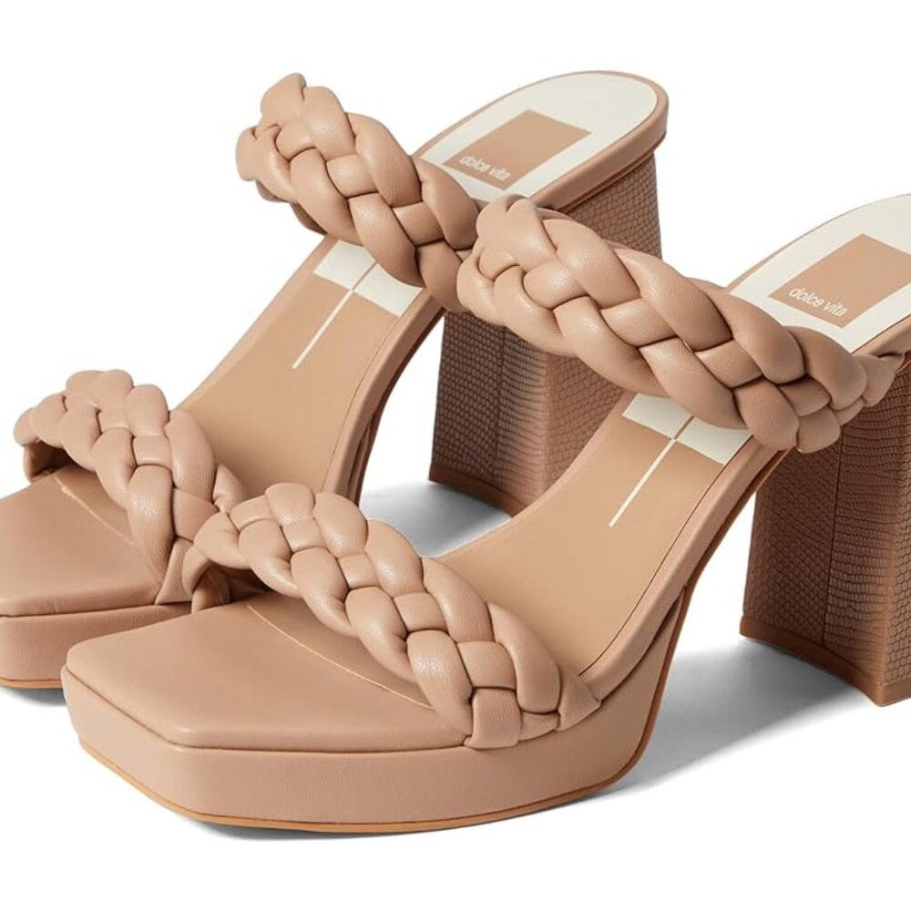 Dolce Vita Ashby Heel 6.5